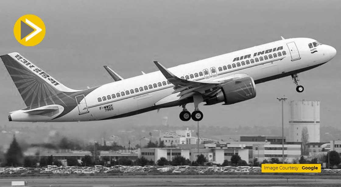 Viratara may Merge with Air India