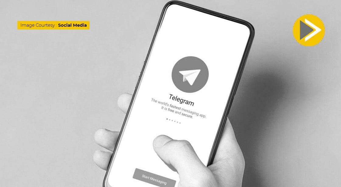 Telegram Aims To Allow Users To Store And Trade Cryptocurrencies