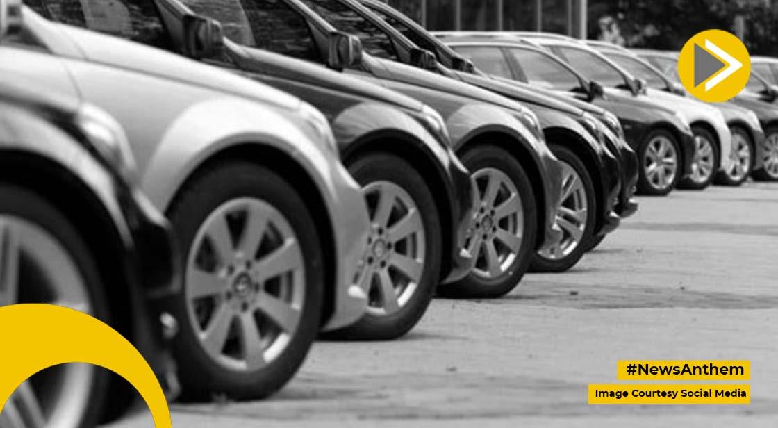 Auto Sales: फेस्टिव सीजन अक्तूबर में कारों की थोक बिक्री में 29 फीसदी की बढ़त