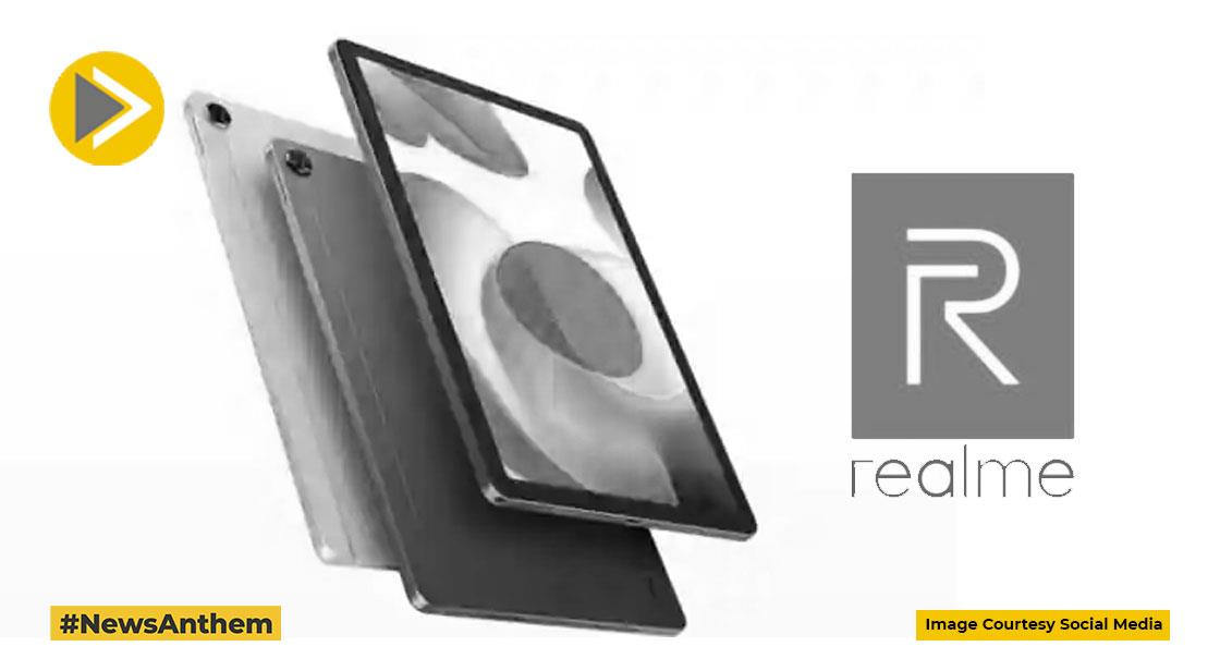 Realme का नया टैबलेट और मॉनिटर लांच, जाने खासियत