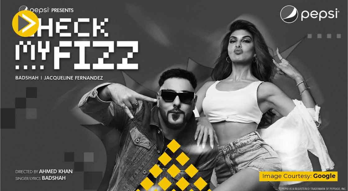 Pepsi Launches Latest Summer Anthem
