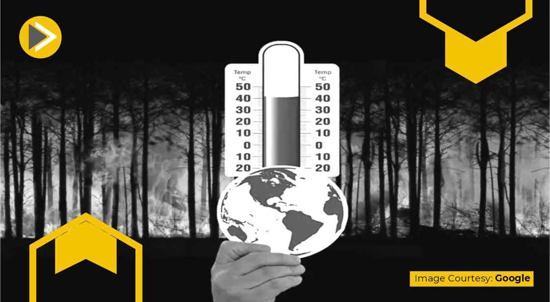Severe Heatwave in India