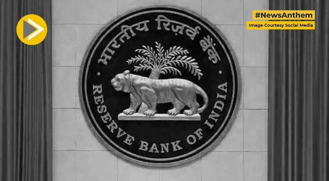 RBI’s Gold Reserves Cross $100 Billion for the First Time, Record High Share in Forex Reserves
