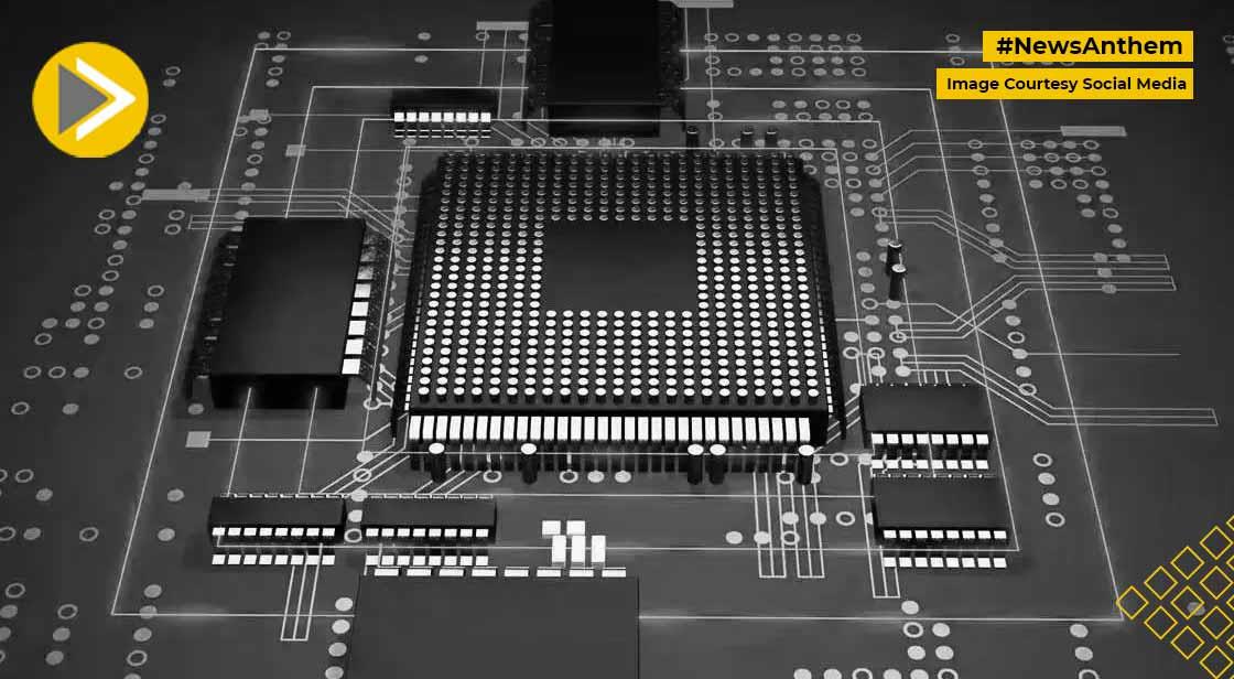 70 billion yen will Be Invested By Japan In A New Chip Company