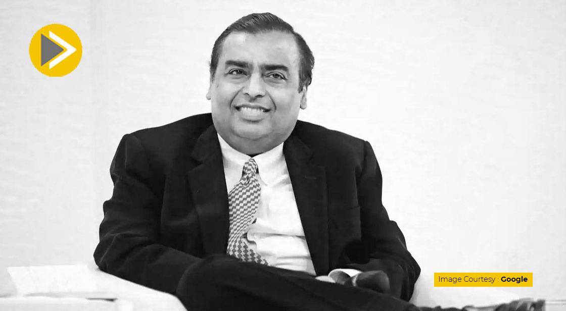 Reliance Retail hits ₹2 lakh crore in revenue