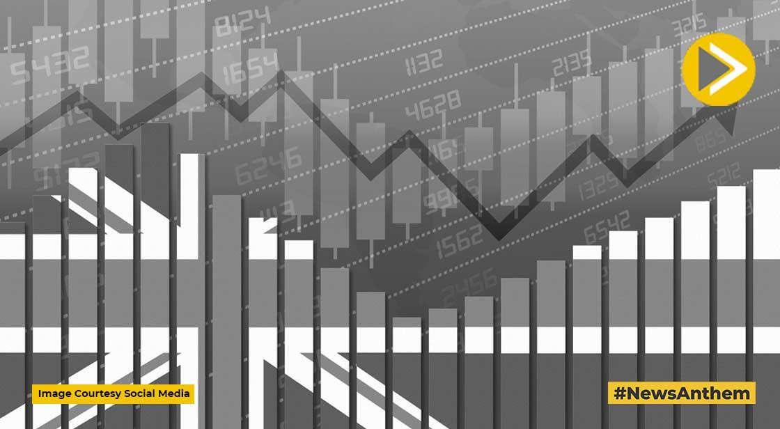 UK Inflation Rises at Fastest Rate for 40 Years