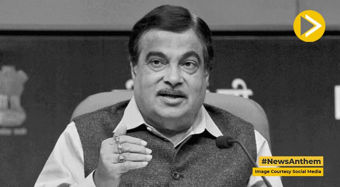 सड़क दुर्घटनाओं को लेकर नितिन गडकरी ने कही बड़ी बात, जानें क्या कहा?