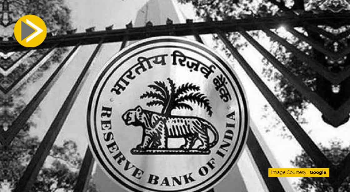 RBI ब्याज दरों में और बढ़ोतरी पर विचार करेगा- रिपोर्ट