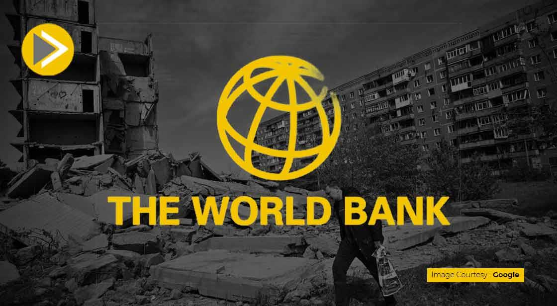 World Bank Warns of Recession Risk