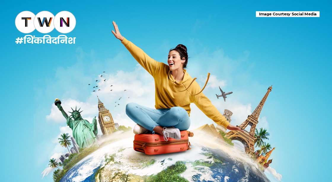 World Tourism Day 2022: घूमना भी है ज़रूरी 