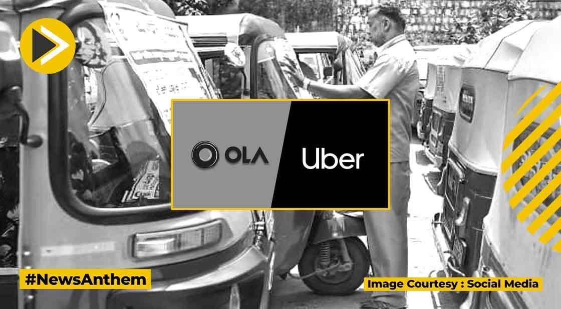 Ola, Uber, Rapido Granted Provisional Licences to Operate Bike Taxis in Mumbai