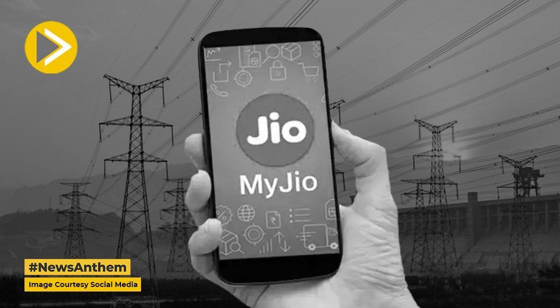 Jio Launches ₹899 Plan With 200GB Data and Free OTT Access for 98 Days