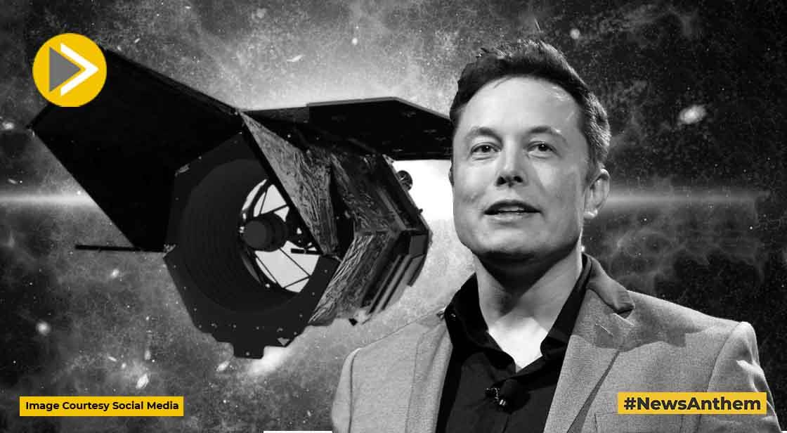 NASA Awards SpaceX a $255 Million Contract
