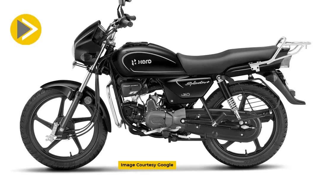 Hero Splendor अब GoGo A1 की इलेक्ट्रिक किट से बनेगी इलेक्ट्रिक