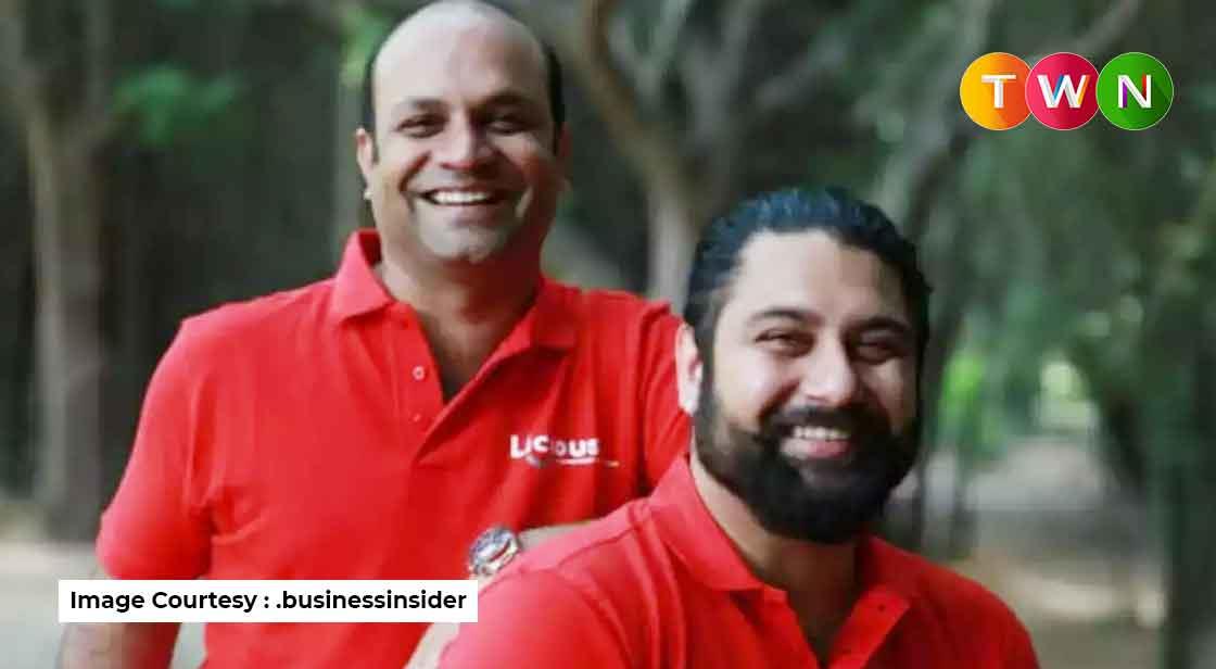 Zerodha founders, BoAt’s Aman Gupta etc invest $150 million in Licious