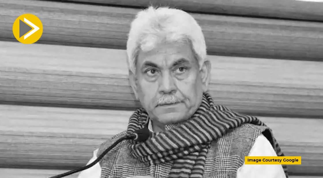 देश की जीडीपी में बिजनेस घरानों का 80 फीसदी योगदान-मनोज सिन्हा