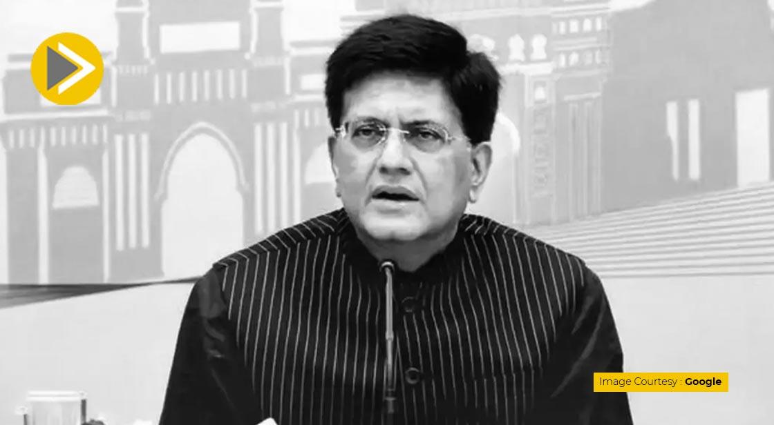 India-UK FTA Could be Ready by Diwali: Piyush Goyal