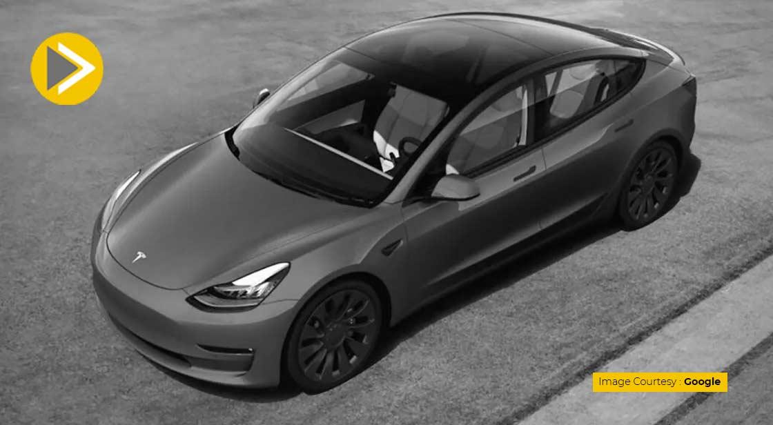 Tesla may Drive Away From India