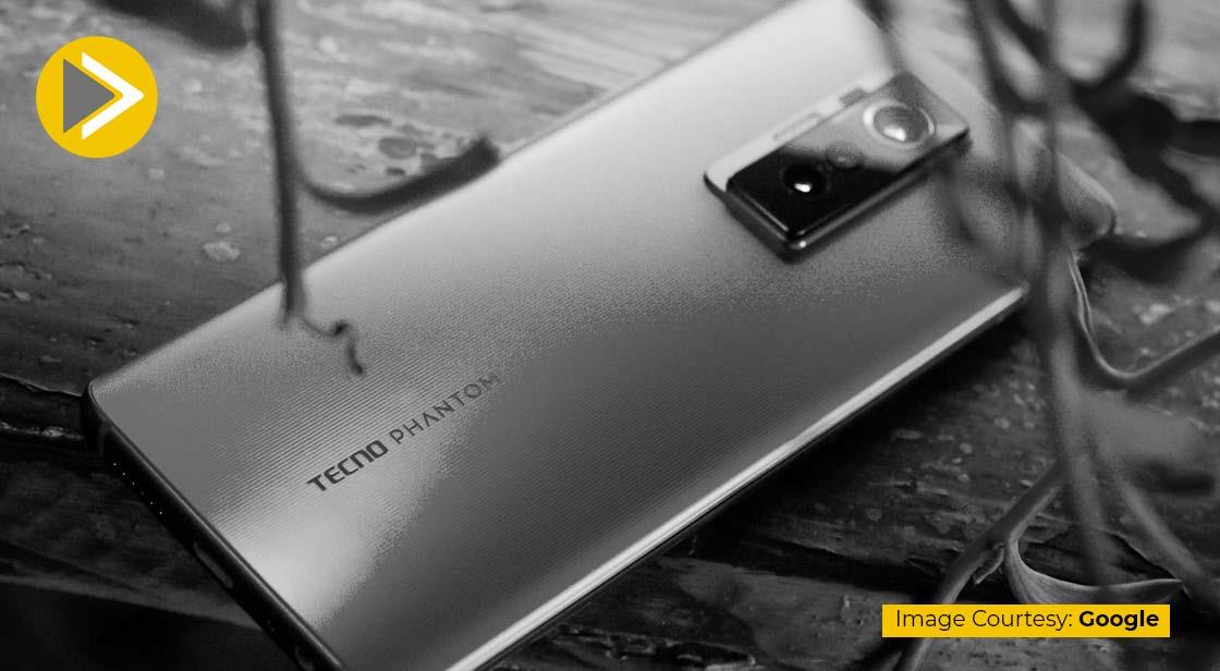 Tecno Phantom X भारत में हुआ लॉन्च