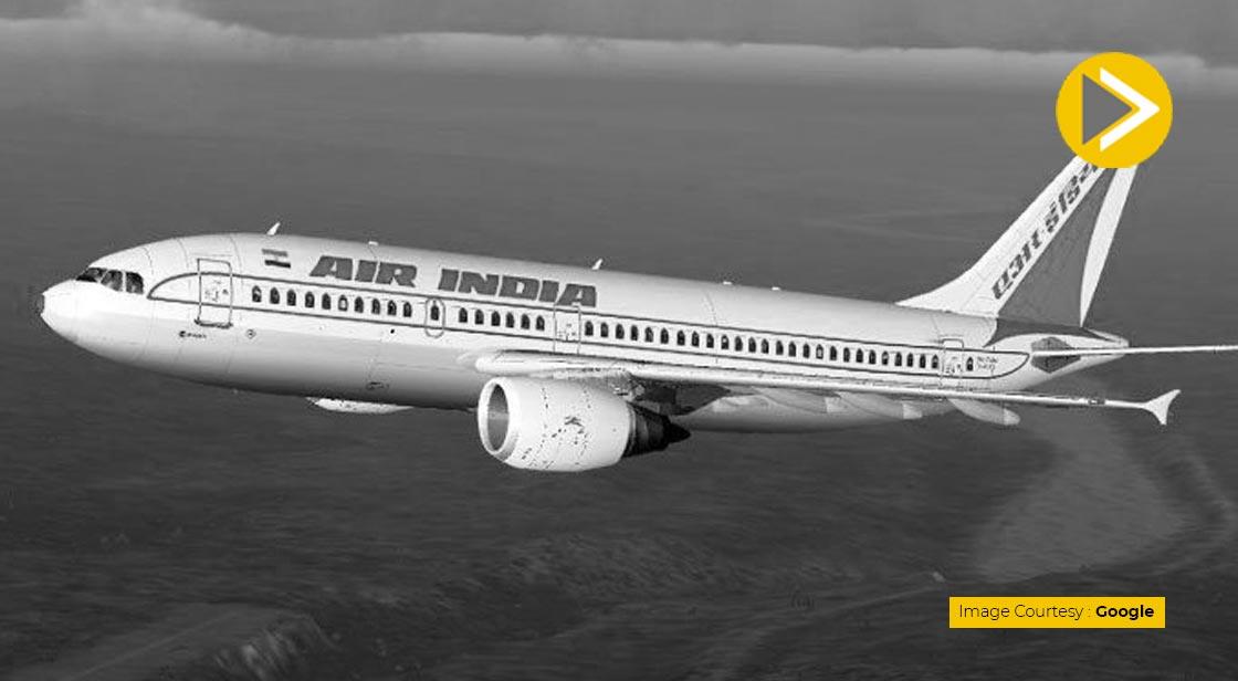 Singapore Raises Concern Over Tata’s Acquisition of Air India