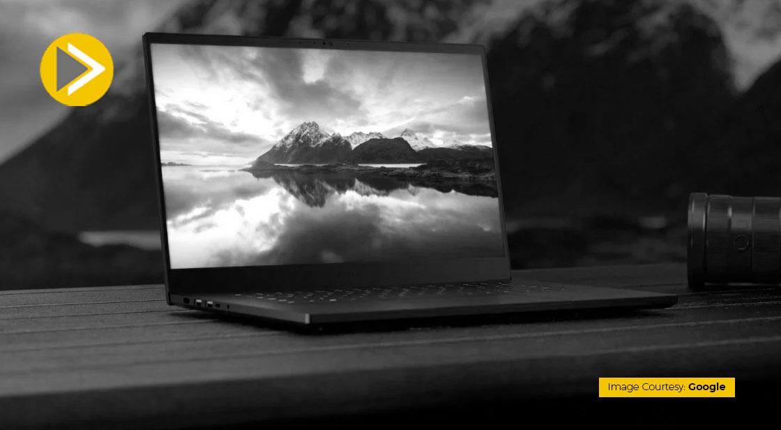 Razer Blade 15 लैपटॉप लॉन्च