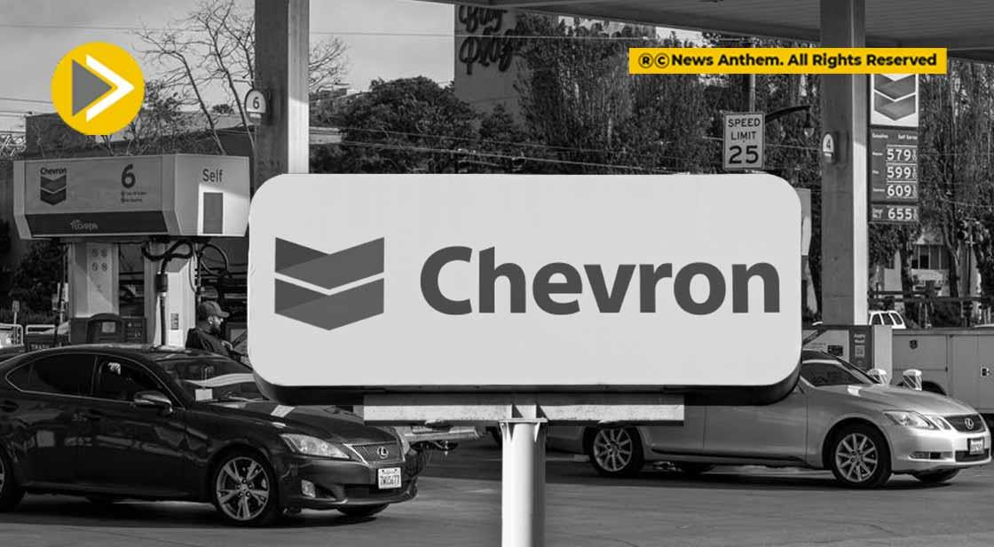 Chevron Corp to Reduce Operating Expenses
