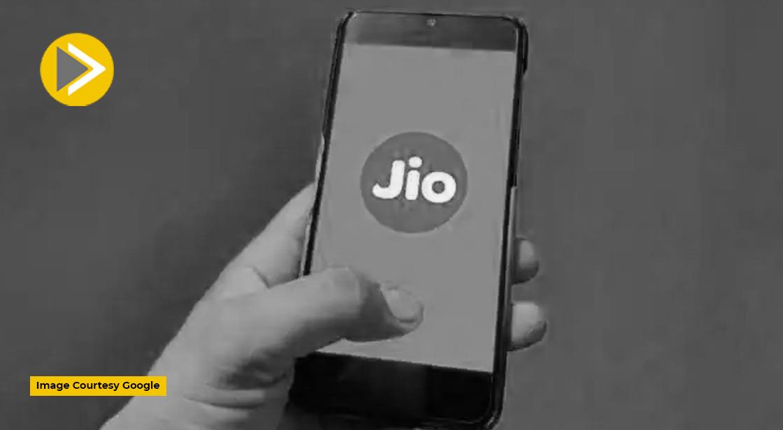 रिलायंस Jio मुनाफा 24 फीसदी बढ़ा
