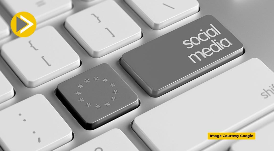 EU Approves New Law for Social Media Sites to Monitor Content