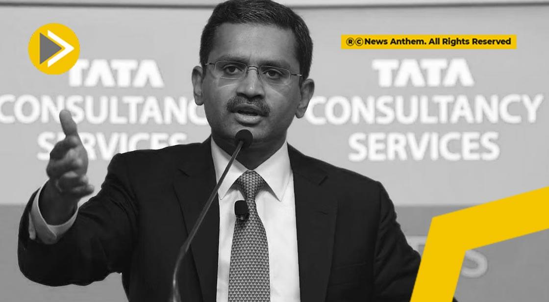 TCS net profit rises 7.4% to Rs 9,926 cr in Q4