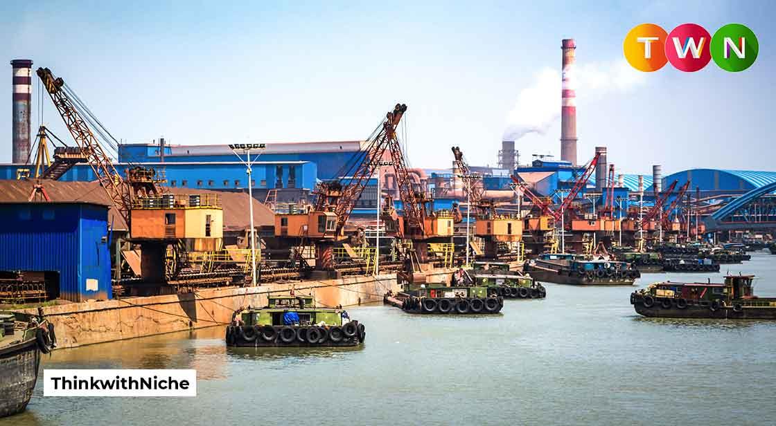 Russia’s Oil and Gas Industry Starting to see the Impact of Sanctions