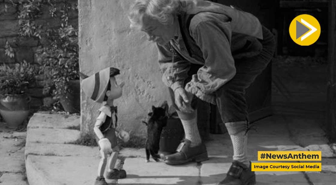 How Two Recent Pinocchio Movies Demonstrate A Hollywood Trend