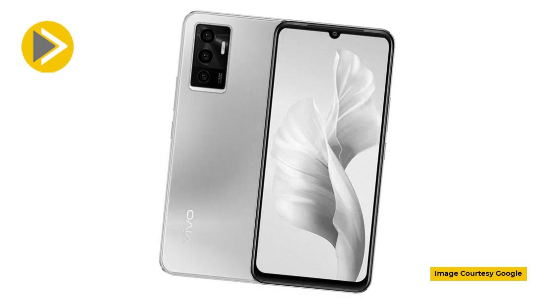 कम कीमत में मिल रहा Vivo V23e 5G स्मार्टफोन