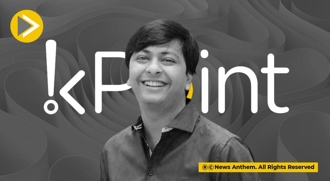 Ashish Bhansali appointed as kPoint’s CEO