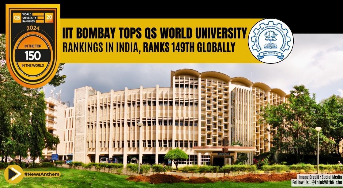 IIT Bombay M Tech Admissions 2024– Ultimate Guide