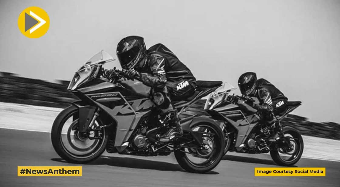 केटीएम ने फिर बढ़ाई अपनी बाइक्स की कीमतें, जानें वर्तमान प्राइस