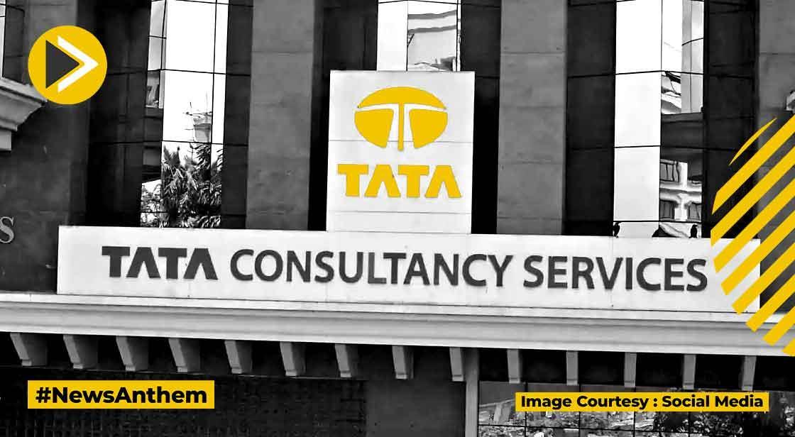 TCS to Recruit Over 40,000 Trainees Next Year, Minimizes Reliance on US Visas