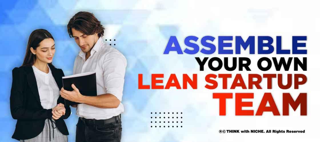 assemble-your-own-lean-startup-team