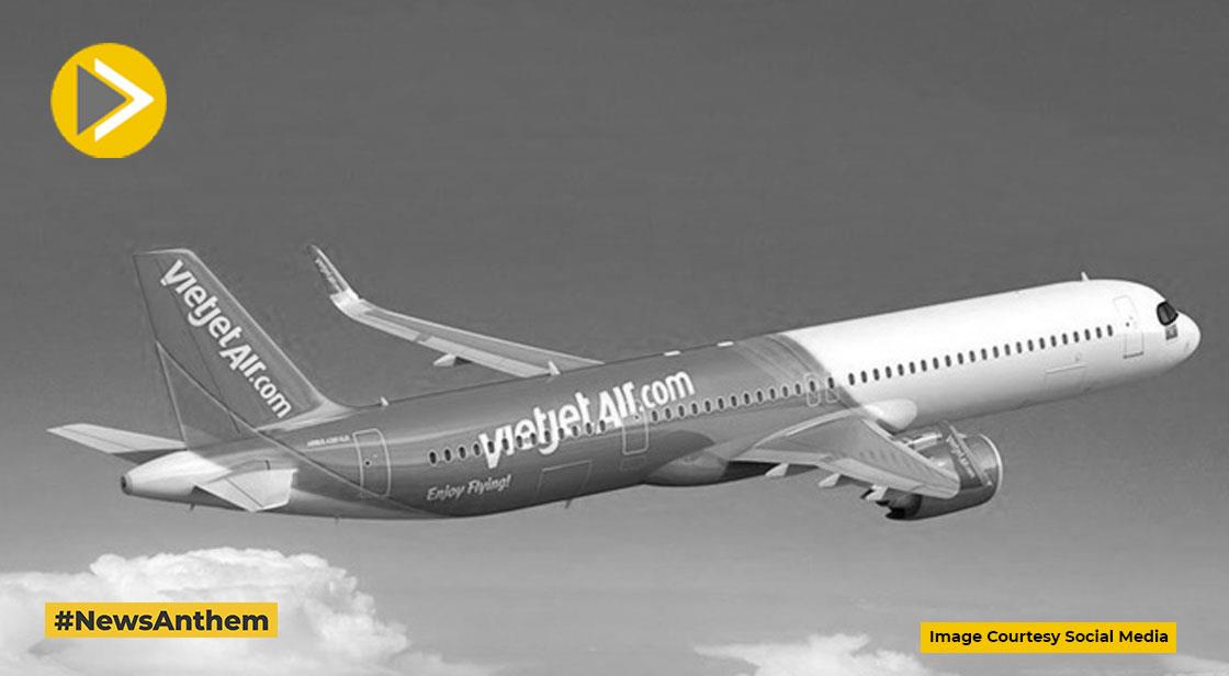 VietJet To Add 13 New Vietnam-India Routes, 13 New Airbus Planes