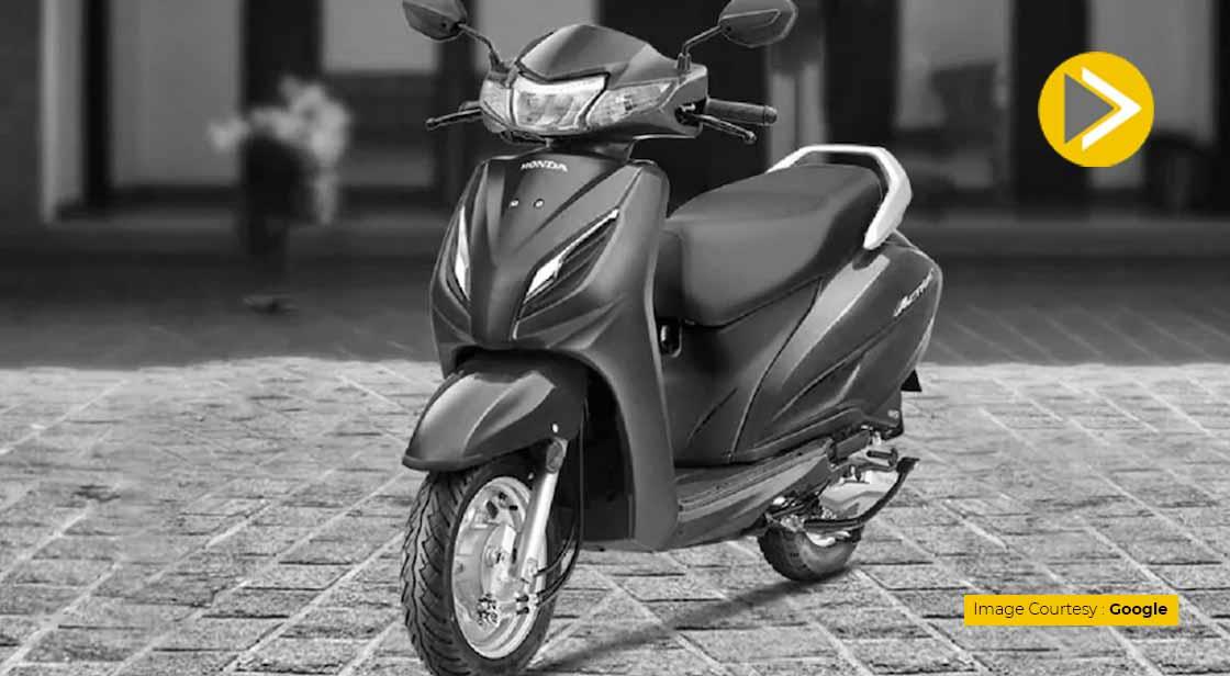 जल्द इथेनॉल से दौड़ेगी Honda Activa