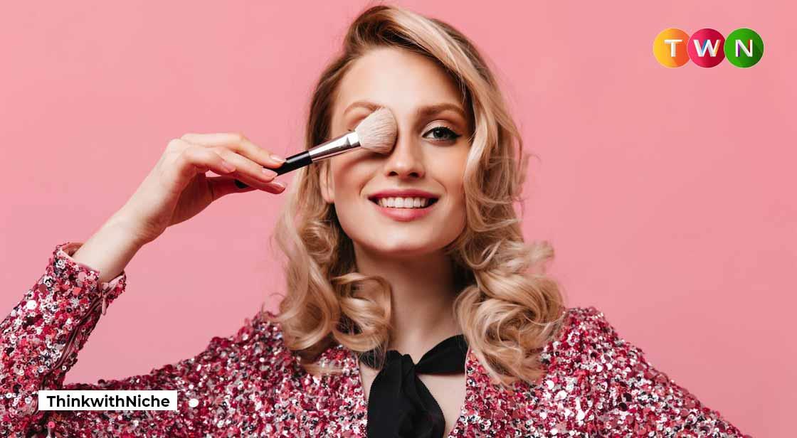 Classic 90's Makeup Trends