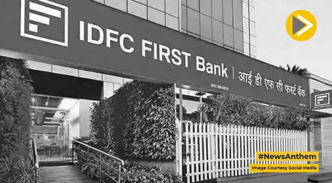 IDFC FIRST Bank Introduces Exclusive Banking Services for Senior Citizens