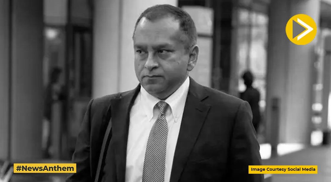 Sunny Balwani Convicted of Fraud