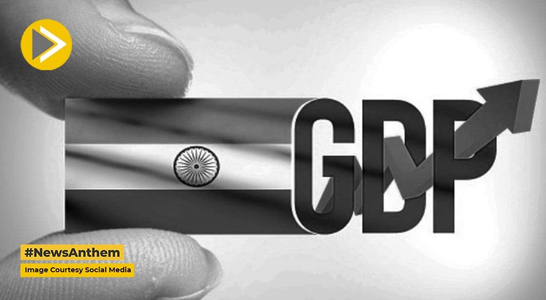 Indian Economy: एनएसओ ने कहा- घरेलू जीडीपी की बुनियाद मजबूत