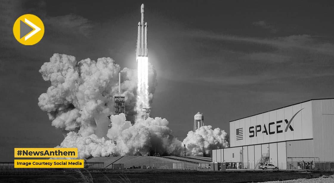 To "Eliminate Dead Zones Worldwide," SpaceX and T-Mobile Will Link Satellites To Mobile Phones