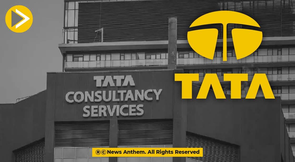 टाटा सन्स ने TCS में बेची 0.7 फीसदी हिस्सेदारी