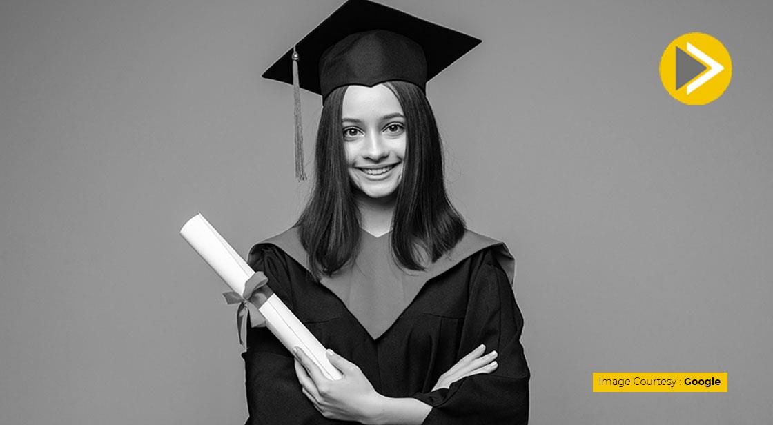 Students Will be Able to do Ph.D. After Graduation