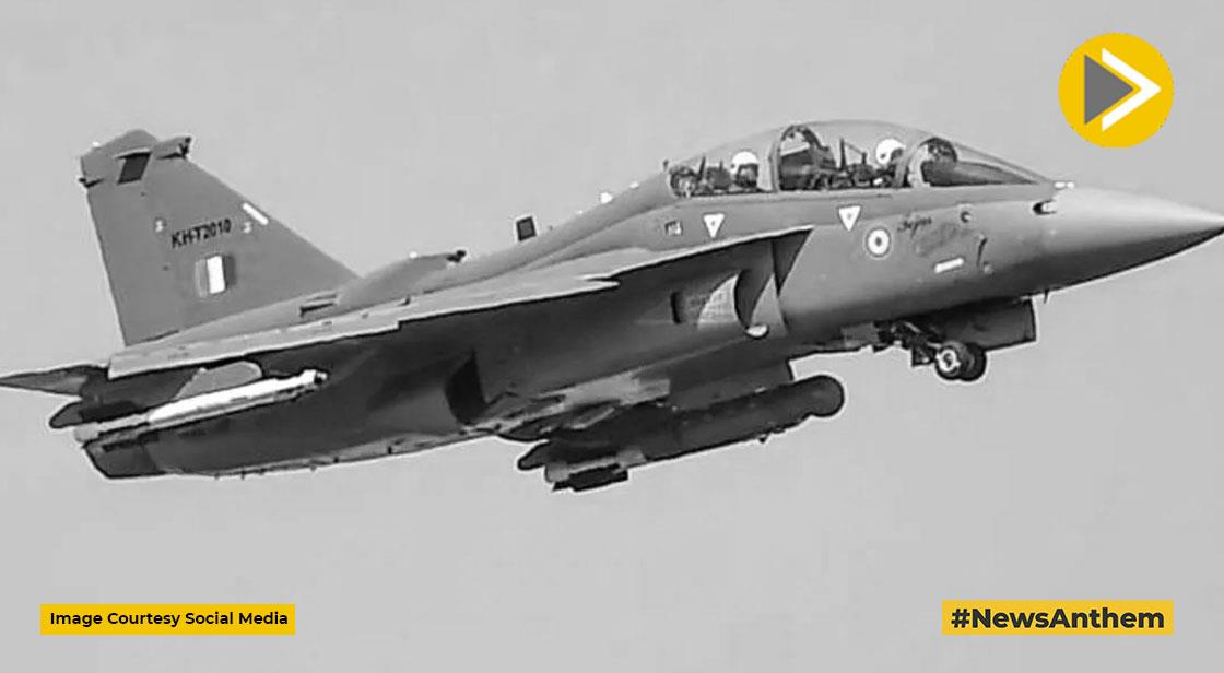मलेशिया खरीदेगा तेजस विमान, HAL के शेयरों ने भरी उड़ान