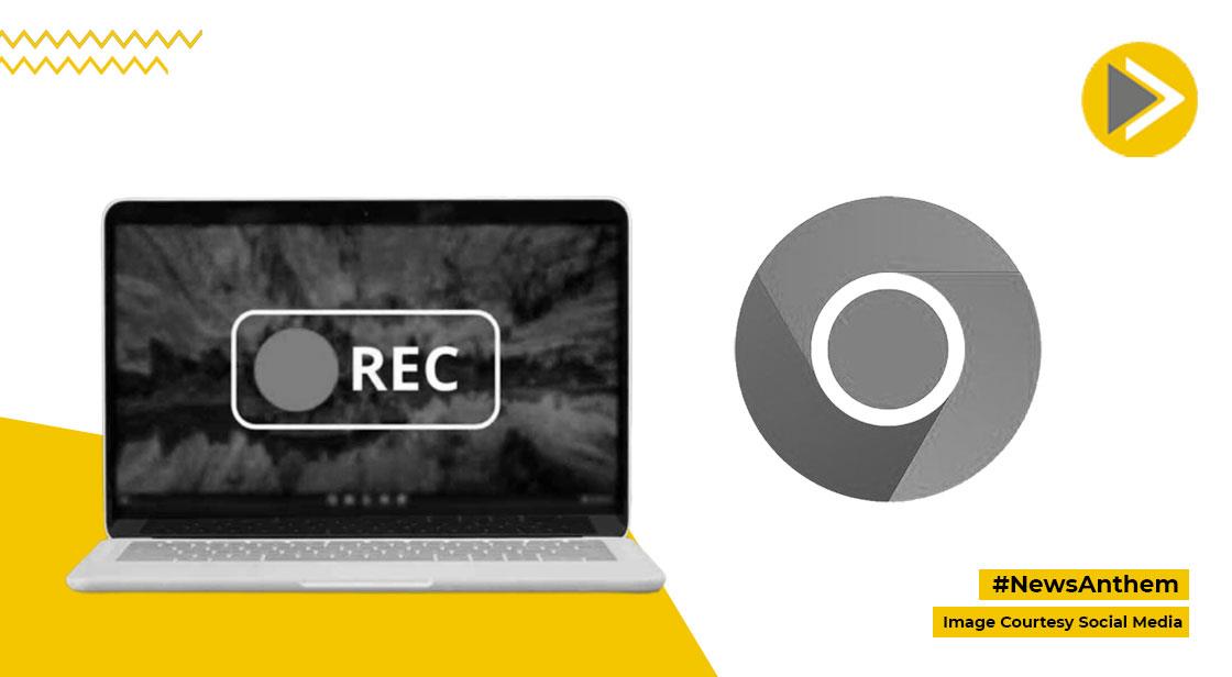 Google Will Allow Users To Save ChromeOS Screen Recordings As Animated GIFs