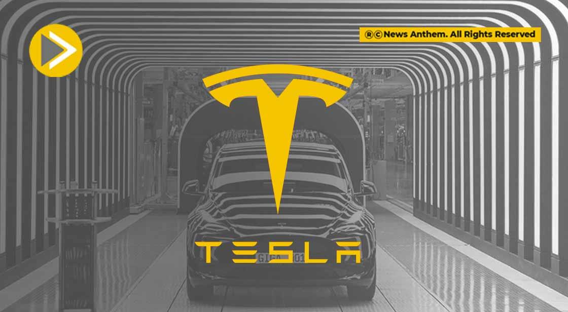 Tesla Deliveries Rose in the First Quarter of 2022