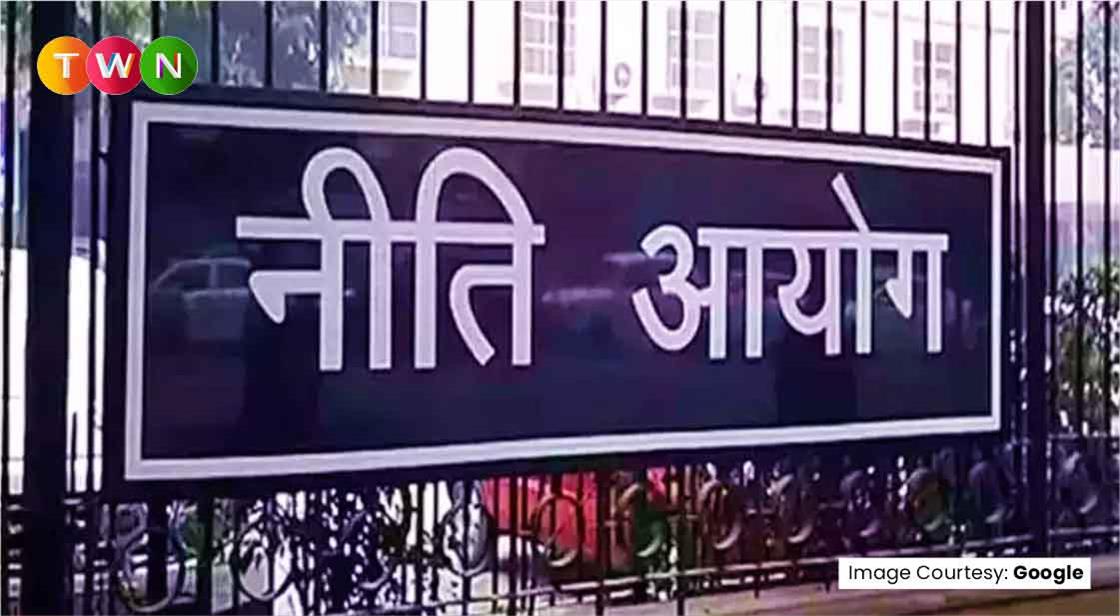 what-are-the-seven-pillars-of-niti-aayog